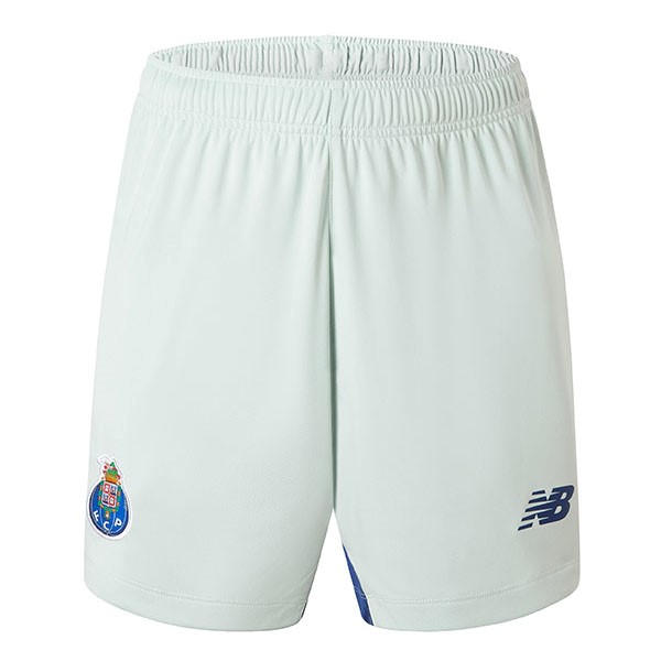 Pantalones FC Oporto 2ª 2022/23